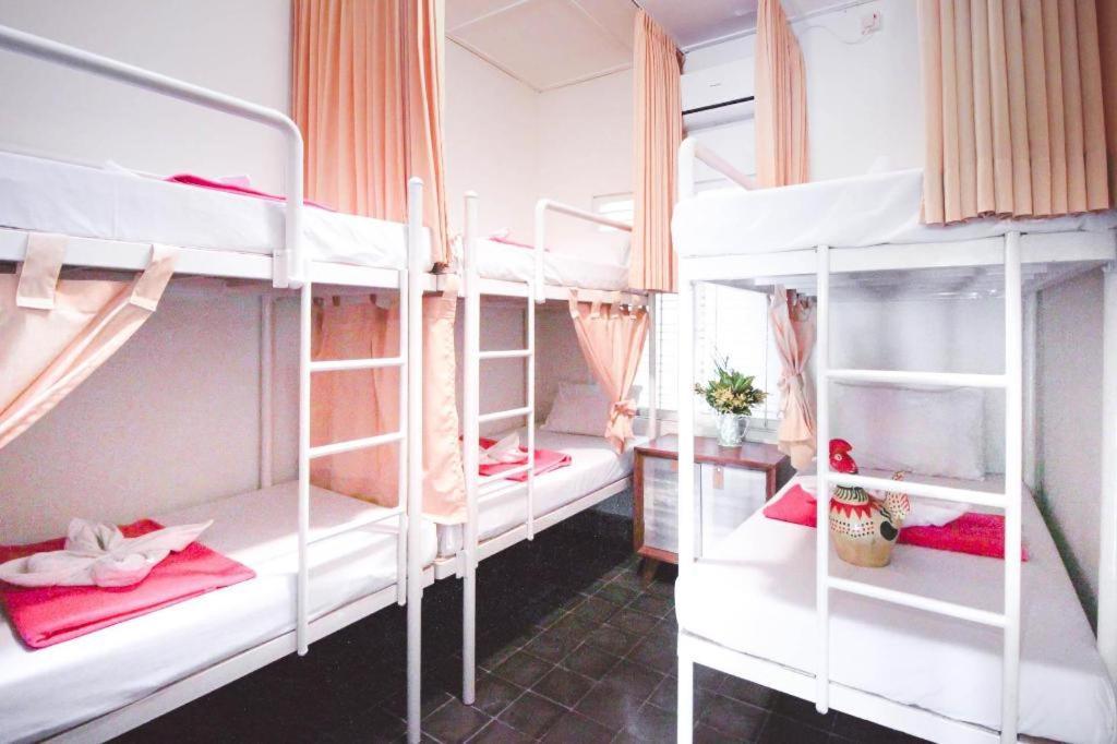 Bhumi Hostel Yogyakarta Luaran gambar